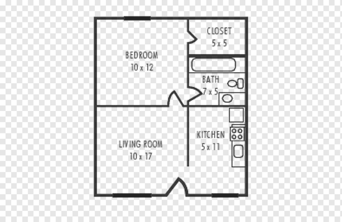 Desain Rumah Luas Tanah 5 Meter Solusi Cerdas