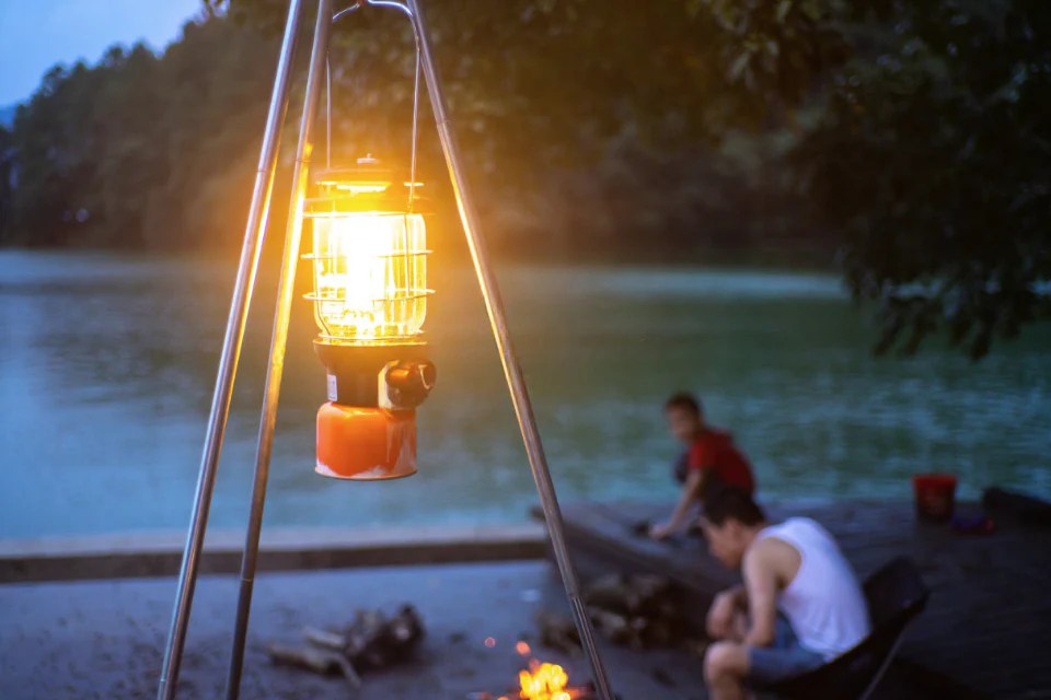 Akku lampen wohnzimmer