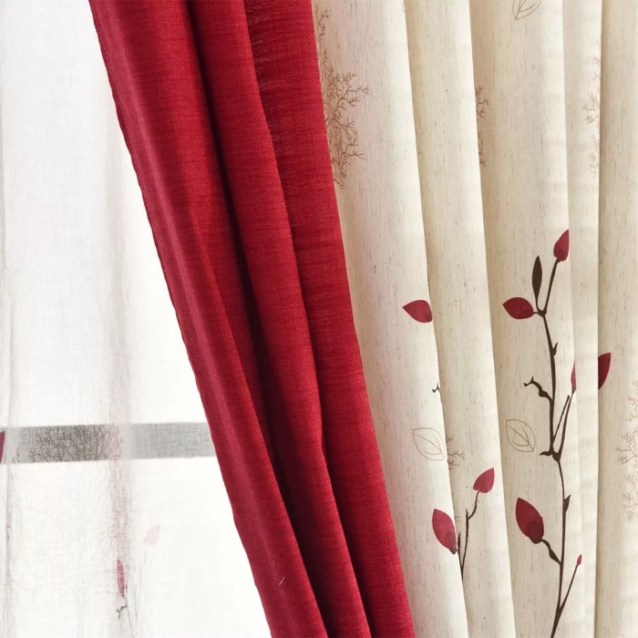 Curtains curtain trim ribbon striped girls customize hgtv room bright bought store