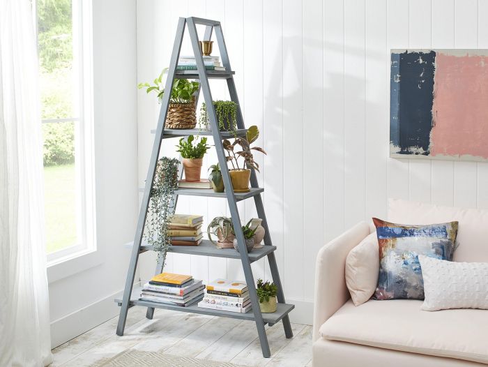 Ladder ladders