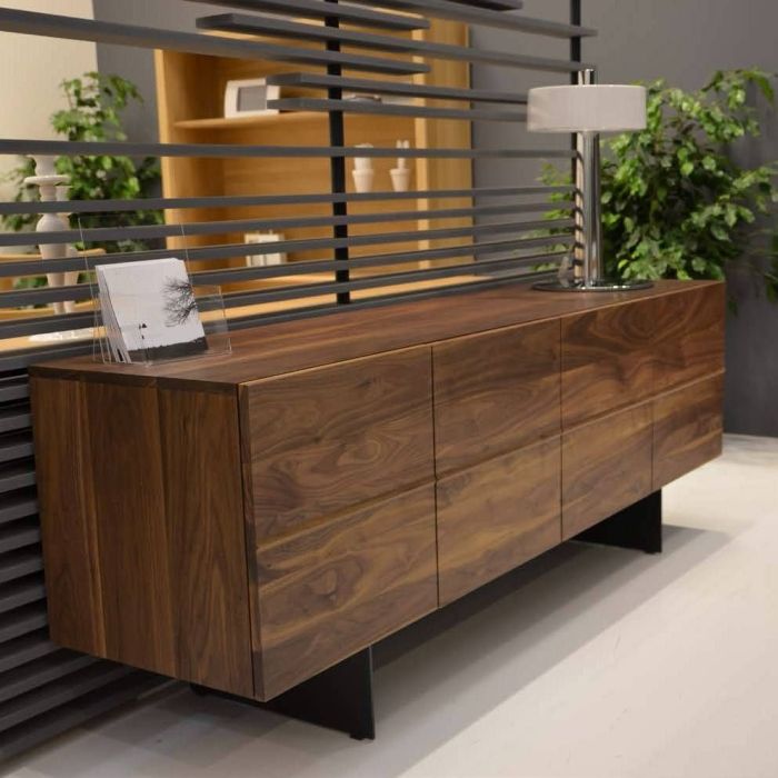 Sideboard modern Wohnzimmer Stil & Funktion